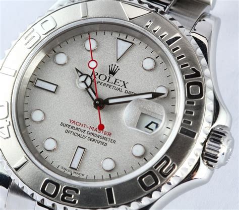 rolex yacht master black dial price|rolex yacht master 16622 40mm.